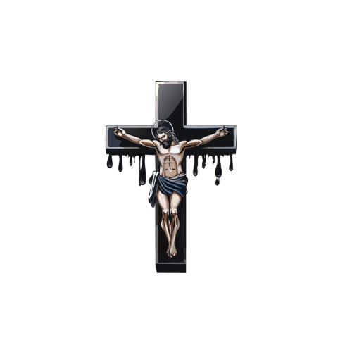 Fearless Savior
